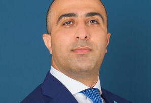 “Azərbaycanın suverenlik xəttini heç bir qüvvə dəyişə bilməz” - Bəhruz Məhərrəmov