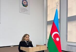 İlham Əliyevin qurultay nitqindən irəli gələn məsələlər müzakirə edilib