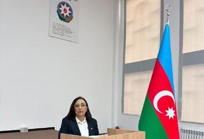İlham Əliyevin qurultay nitqindən irəli gələn məsələlər müzakirə edilib