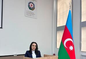 İlham Əliyevin qurultay nitqindən irəli gələn məsələlər müzakirə edilib