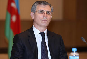 “Hamımızın bir ortaq Vətəni var: Azərbaycan” - Zahid Oruc