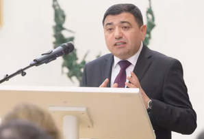 “Regionda dayanıqlı sülh üçün hüquqi təminatlar vacibdir” - Rizvan Nəbiyev