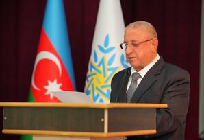 Azərbaycan beynəlxalq dialoq və etimadın möhkəmləndirilməsi istiqamətində mühüm addımlar atır - ŞƏRH