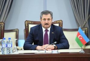 Qubadlı Şəhəri Günü: tarixi Zəfərin və milli qürurun təntənəsi