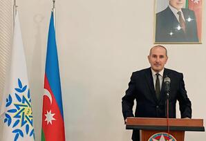 Azərbaycan müstəqil siyasi xəttini qoruyaraq, milli maraqlarını qətiyyətlə müdafiə edir