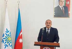 Ölkəmiz dünya siyasətində öz sözü, mövqeyi və strateji maraqları ilə tanınır - ŞƏRH