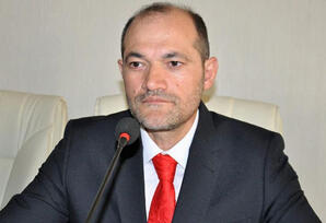 “Mobil nömrələrin yenidən satışında təhlükəsizlik standartları tətbiq olunmalıdır” - Razi Nurullayev