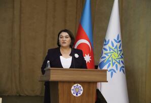 Müstəqil xarici siyasət Azərbaycanın beynəlxalq nüfuzunun əsasıdır