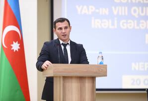 25 oktyabr xalqımızın qəhrəmanlıq yaddaşında yaşayır