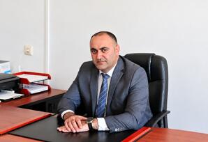 Qubadlının bərəkətli torpaqları yenidən inkişaf mənbəyinə çevrilir