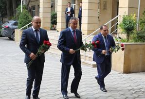 VIII Qurultayın qarşıya qoyduğu məqsədlər YAP Nərimanov rayon təşkilatının Ərazi Partiya Təşkilatlarında müzakirə edilib