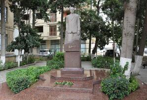 VIII Qurultayın qarşıya qoyduğu məqsədlər YAP Nərimanov rayon təşkilatının Ərazi Partiya Təşkilatlarında müzakirə edilib