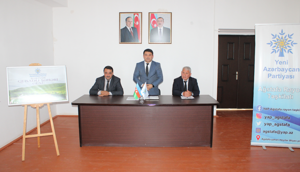 Qubadlı Zəfərlə başlayan yeni həyat