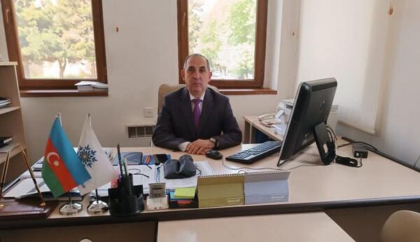YAP-ın VIII Qurultayında Prezident İlham Əliyevin proqram xarakterli nitqi