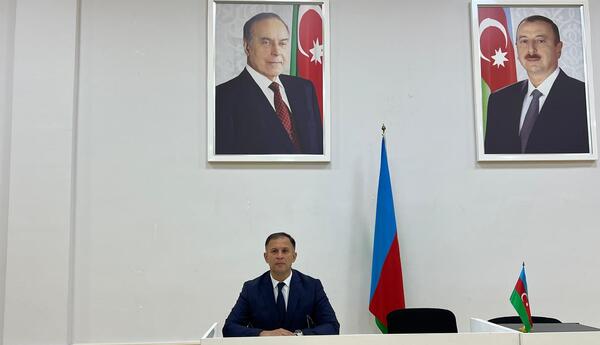 YAP Samux rayon təşkilatının ərazi partiya təşkilatlarında YAP-ın VIII Qurultayında qarşıya qoyulan yeni hədəflər müzakirə edilib
