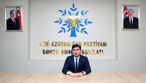 Qubadlı – Zəfərin, milli iradənin və Böyük Qayıdışın rəmzi