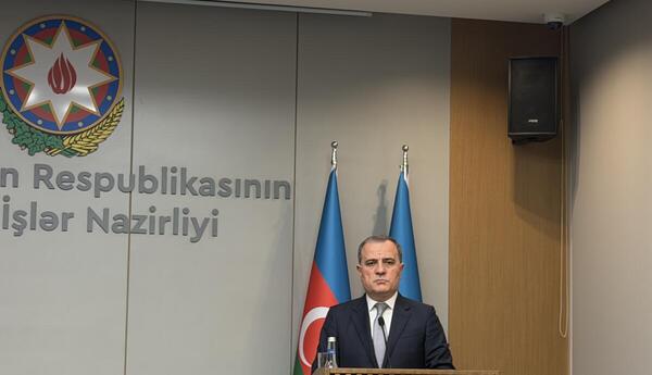 “Azərbaycan və Hindistan arasında siyasi dialoq mütəmadi davam etdirilib” - CEYHUN BAYRAMOV