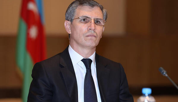 “Hamımızın bir ortaq Vətəni var: Azərbaycan” - Zahid Oruc