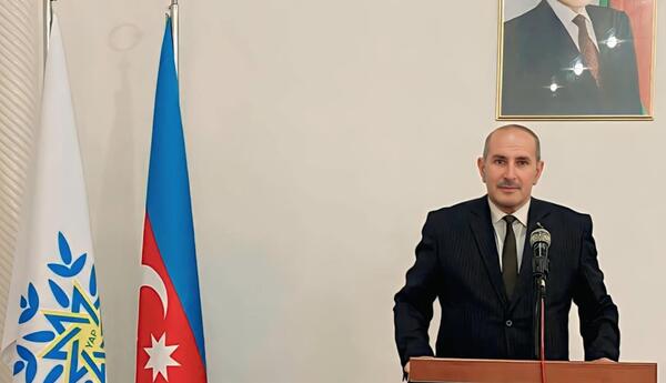 Azərbaycan müstəqil siyasi xəttini qoruyaraq, milli maraqlarını qətiyyətlə müdafiə edir