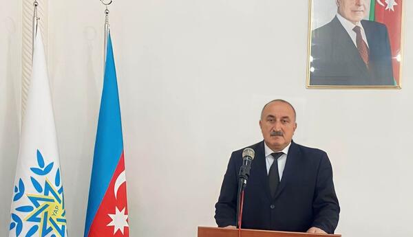 Ölkəmiz dünya siyasətində öz sözü, mövqeyi və strateji maraqları ilə tanınır - ŞƏRH