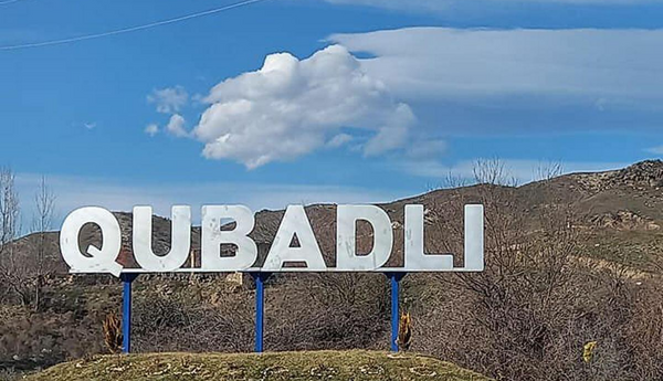 “Qubadlının azad edilməsi böyük Qələbəni daha da yaxınlaşdırdı” - Ceyhun Məmmədov