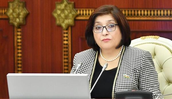“TÜRKPA çərçivəsində əməkdaşlığın genişləndirilməsi üçün əlavə imkanlar yaranıb” - Sahibə Qafarova
