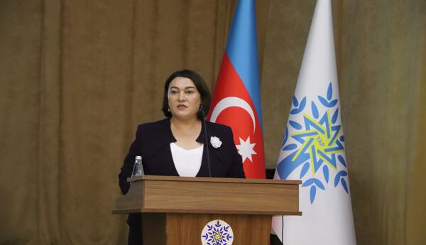 Müstəqil xarici siyasət Azərbaycanın beynəlxalq nüfuzunun əsasıdır