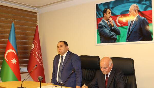 YAP Nərimanov rayon təşkilatının Ərazi Partiya Təşkilatında VIII Qurultayın vəzifələrinin yerinə yetirilməsi istiqamətində fikir mübadiləsi aparılıb