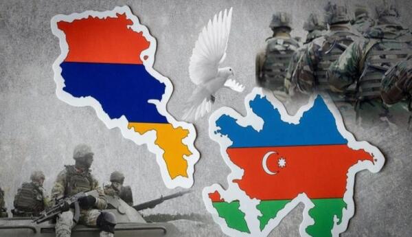 “Ermənistan sülh istəyirsə, Zəngəzur dəhlizi ilə bağlı öhdəliklərini yerinə yetirməlidir” - Kamal Cəfərov