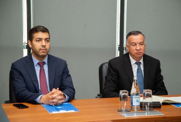 YAP-ın VIII Qurultayındakı vəzifələr müzakirə olunub - FOTO