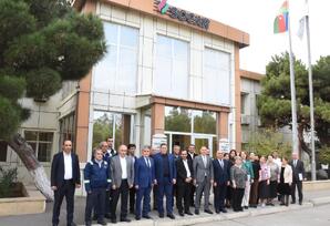 YAP-ın VIII Qurultayı - qarşıda duran yeni hədəflər və vəzifələr