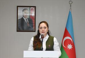 YAP-ın VIII Qurultayından irəli gələn vəzifələr Qaradağ rayonunda müzakirə olunub