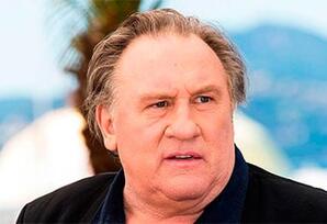 Demə, Depardie Putinlə “yalançı dostluq” edirmiş..?
