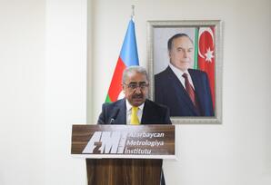 Nəsimi rayonu Mərdanov Qardaşları 124 A üzrə və M.Qardaşlar 124 üzrə YAP-ın VIII Qurultayının yekunlarınahəsr olunmuş tədbir keçirilib