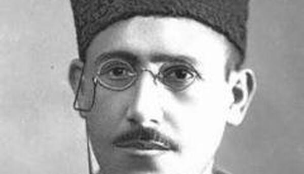 Fəlsəfi fikir dünyamızın klassik sənətkarı