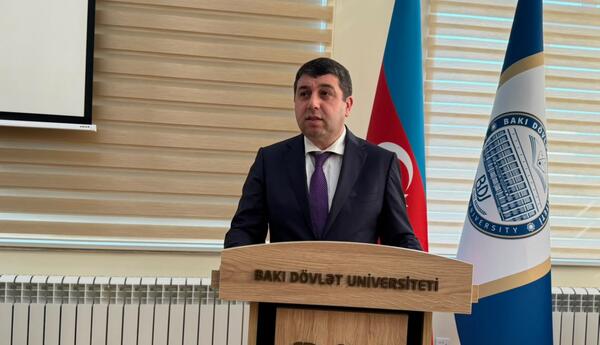 BDU-da “44 günün qəhrəmanları – Zəfərin əbədi yaddaşı” adlı tədbir keçirilib