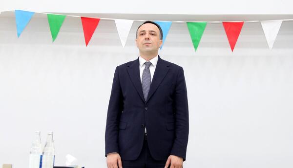 Xaçmazda YAP-ın VIII Qurultayından irəli gələn məsələlərə və qarşıda duran vəzifələrə həsr olunmuş silsilə müşavirələri uğurla davam edir