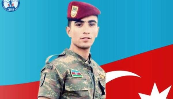 Vətən üçün yaşayan Cavid