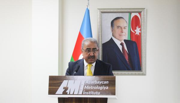 Nəsimi rayonu Mərdanov Qardaşları 124 A üzrə və M.Qardaşlar 124 üzrə YAP-ın VIII Qurultayının yekunlarınahəsr olunmuş tədbir keçirilib