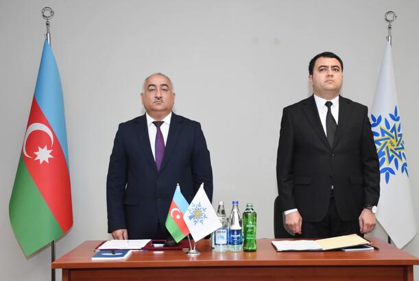 YAP-ın VIII Qurultayından irəli gələn vəzifələr Qaradağ rayonunda müzakirə olunub