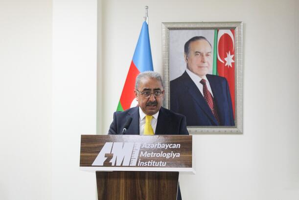 Nəsimi rayonu Mərdanov Qardaşları 124 A üzrə və M.Qardaşlar 124 üzrə YAP-ın VIII Qurultayının yekunlarınahəsr olunmuş tədbir keçirilib
