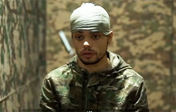 Moskvalı məhbus “qələbə” videosunu çəkməli idi, lakin... xəbəri üçün şəkil