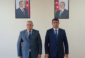 YAP Tərtər rayon təşkilatının ərazi partiya təşkilatlarında iclasları davam edir