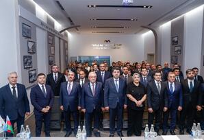 Bakı Metropoliteni Qapalı Səhmdar Cəmiyyətində müşavirə keçirilib