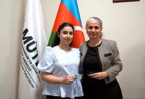 YAP Salyan rayon təşkilatının regional Təhsil İdarəsi ərazi partiya təşkilatında növbəti tədbir keçirilib