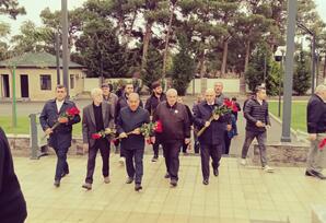 Vətən müharibəsi Şəhidi Həsənov Teymur Mahal oğlunun şəhadət günüdür - FOTO