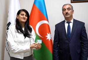 YAP Salyan rayon təşkilatının regional Təhsil İdarəsi ərazi partiya təşkilatında növbəti tədbir keçirilib