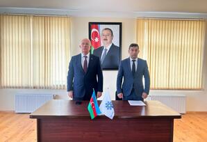 YAP Kürdəmir rayon təşkilatının ərazi partiya təşkilatlarında növbəti tədbirlər keçirilib