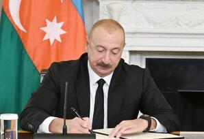 Cinayət işləri üzrə qarşılıqlı hüquqi yardıma dair Avropa Konvensiyasına 2-ci Əlavə Protokol təsdiqlənib