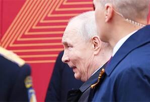 Putinin Federal Məclisə müraciəti ləğv edilib